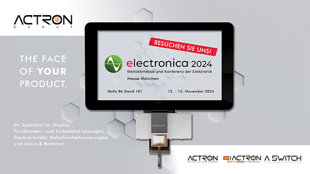 electronica 2024